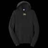 Fan Favorite Fleece Pullover Hooded Sweatshirt Thumbnail
