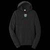 Fan Favorite Fleece Pullover Hooded Sweatshirt Thumbnail