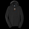 Fan Favorite Fleece Pullover Hooded Sweatshirt Thumbnail