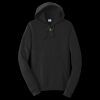 Fan Favorite Fleece Pullover Hooded Sweatshirt Thumbnail
