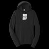 Fan Favorite Fleece Pullover Hooded Sweatshirt Thumbnail