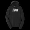 Fan Favorite Fleece Pullover Hooded Sweatshirt Thumbnail