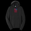 Fan Favorite Fleece Pullover Hooded Sweatshirt Thumbnail