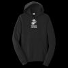 Fan Favorite Fleece Pullover Hooded Sweatshirt Thumbnail