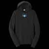 Fan Favorite Fleece Pullover Hooded Sweatshirt Thumbnail