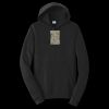 Fan Favorite Fleece Pullover Hooded Sweatshirt Thumbnail