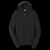 Fan Favorite Fleece Pullover Hooded Sweatshirt Thumbnail