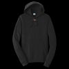 Fan Favorite Fleece Pullover Hooded Sweatshirt Thumbnail