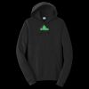 Fan Favorite Fleece Pullover Hooded Sweatshirt Thumbnail
