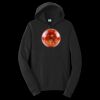 Fan Favorite Fleece Pullover Hooded Sweatshirt Thumbnail
