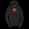 Fan Favorite Fleece Pullover Hooded Sweatshirt Thumbnail