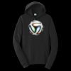 Fan Favorite Fleece Pullover Hooded Sweatshirt Thumbnail