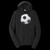 Fan Favorite Fleece Pullover Hooded Sweatshirt Thumbnail