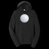 Fan Favorite Fleece Pullover Hooded Sweatshirt Thumbnail