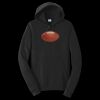 Fan Favorite Fleece Pullover Hooded Sweatshirt Thumbnail