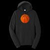 Fan Favorite Fleece Pullover Hooded Sweatshirt Thumbnail