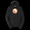 Fan Favorite Fleece Pullover Hooded Sweatshirt Thumbnail
