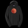 Fan Favorite Fleece Pullover Hooded Sweatshirt Thumbnail