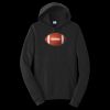 Fan Favorite Fleece Pullover Hooded Sweatshirt Thumbnail
