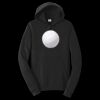 Fan Favorite Fleece Pullover Hooded Sweatshirt Thumbnail