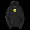 Fan Favorite Fleece Pullover Hooded Sweatshirt Thumbnail