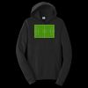 Fan Favorite Fleece Pullover Hooded Sweatshirt Thumbnail