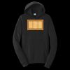 Fan Favorite Fleece Pullover Hooded Sweatshirt Thumbnail