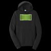 Fan Favorite Fleece Pullover Hooded Sweatshirt Thumbnail