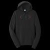 Fan Favorite Fleece Pullover Hooded Sweatshirt Thumbnail