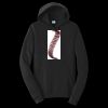 Fan Favorite Fleece Pullover Hooded Sweatshirt Thumbnail