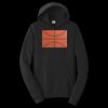 Fan Favorite Fleece Pullover Hooded Sweatshirt Thumbnail