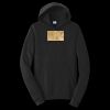 Fan Favorite Fleece Pullover Hooded Sweatshirt Thumbnail