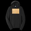 Fan Favorite Fleece Pullover Hooded Sweatshirt Thumbnail