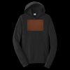 Fan Favorite Fleece Pullover Hooded Sweatshirt Thumbnail