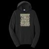 Fan Favorite Fleece Pullover Hooded Sweatshirt Thumbnail