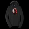 Fan Favorite Fleece Pullover Hooded Sweatshirt Thumbnail
