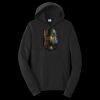 Fan Favorite Fleece Pullover Hooded Sweatshirt Thumbnail