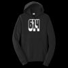 Fan Favorite Fleece Pullover Hooded Sweatshirt Thumbnail