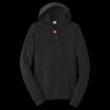 Fan Favorite Fleece Pullover Hooded Sweatshirt Thumbnail