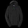 Fan Favorite Fleece Pullover Hooded Sweatshirt Thumbnail
