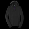 Fan Favorite Fleece Pullover Hooded Sweatshirt Thumbnail