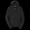Fan Favorite Fleece Pullover Hooded Sweatshirt Thumbnail