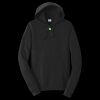 Fan Favorite Fleece Pullover Hooded Sweatshirt Thumbnail