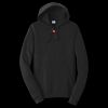 Fan Favorite Fleece Pullover Hooded Sweatshirt Thumbnail