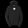 Fan Favorite Fleece Pullover Hooded Sweatshirt Thumbnail
