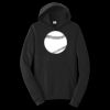 Fan Favorite Fleece Pullover Hooded Sweatshirt Thumbnail