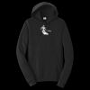 Fan Favorite Fleece Pullover Hooded Sweatshirt Thumbnail