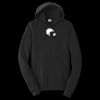 Fan Favorite Fleece Pullover Hooded Sweatshirt Thumbnail