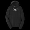 Fan Favorite Fleece Pullover Hooded Sweatshirt Thumbnail