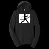 Fan Favorite Fleece Pullover Hooded Sweatshirt Thumbnail